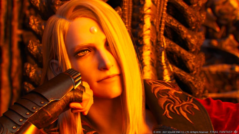 Final Fantasy XIV : Square Enix sévit sur les transactions en monnaie réelle