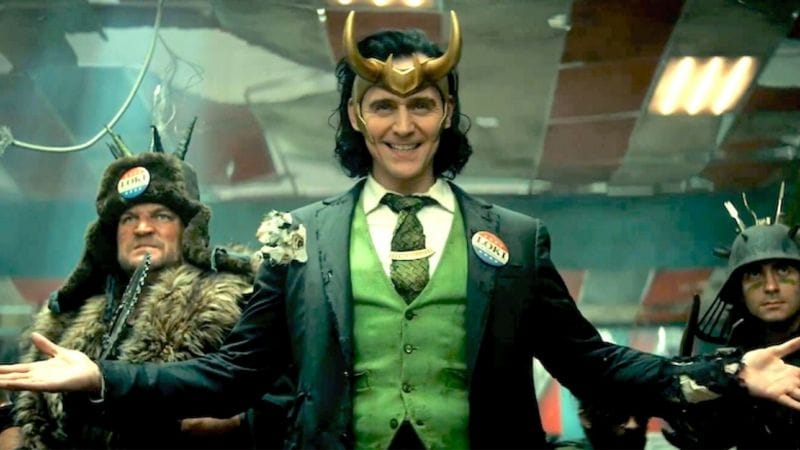 Loki : la série Disney+ va "défier les attentes" des spectateurs