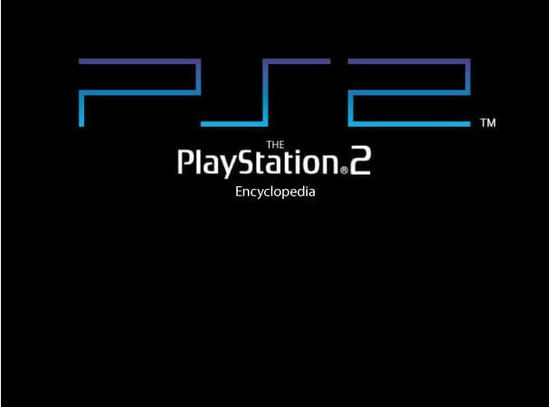 [GRATUIT] L'encyclopédie PLAYSTATION 2 en PDF (Eng)
