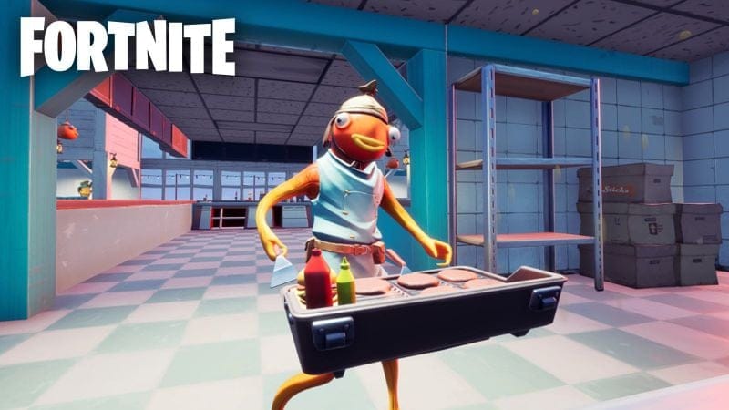 Les quêtes Fortnite de la semaine 15 saison 5 ont fuité - Dexerto.fr