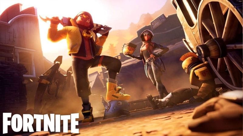 Comment utiliser les pré-edits de Fortnite à votre avantage - Dexerto.fr