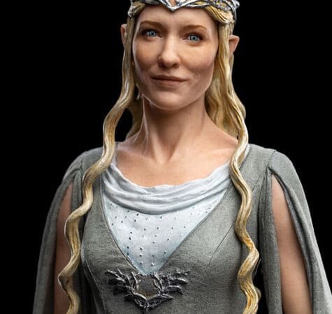 Statuette Galadriel