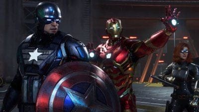 Marvel's Avengers : trailer next-gen, défis HARM personnalisables et un changement déjà critiqué pour le système d'XP