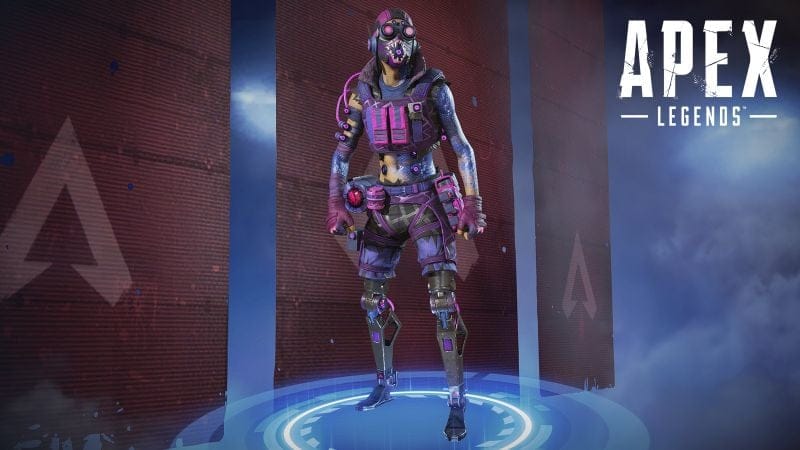 Comment obtenir vos récompenses Apex Legends de Prime Gaming (Mars) - Dexerto.fr