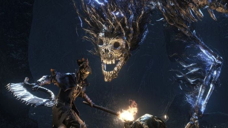 Bloodborne PS5 Version Glitch On PlayStation Store Most Likely A Bug - PlayStation Universe