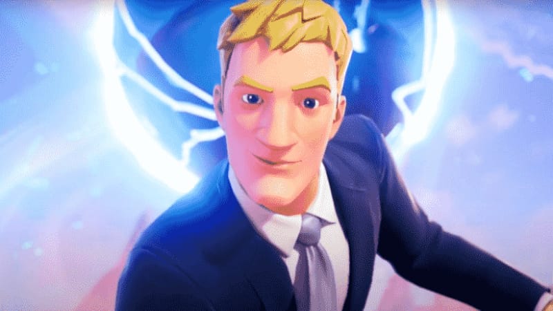 Fortnite Chapter 2 Season 6 Launches March 16 With Solo Experience Zero Crisis Finale - PlayStation Universe