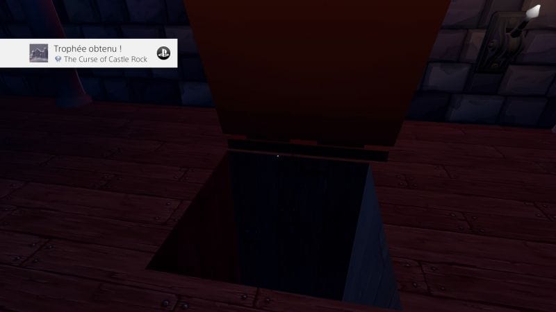 Nouveau platine en poche