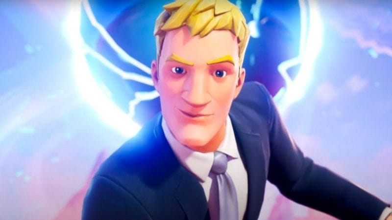 Fortnite vous offre son tout premier événement solo scénarisé