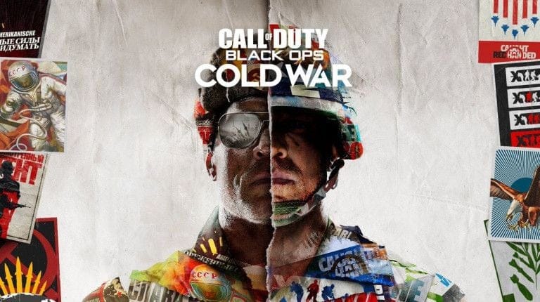 Call of Duty : Black Ops Cold War - Les serveurs sont actuellement inaccessibles