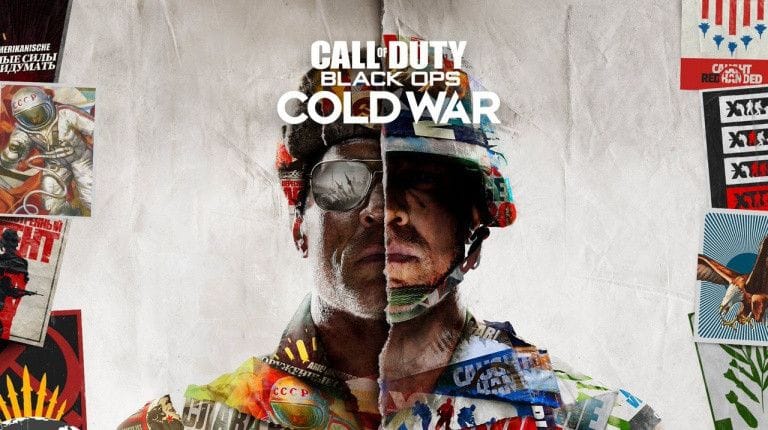 Call of Duty : Black Ops Cold War - Les serveurs sont actuellement inaccessibles