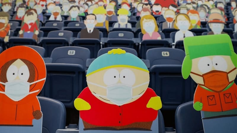 South Park : les nouvelles figurines Funko Pop sont encore plus déjantées
