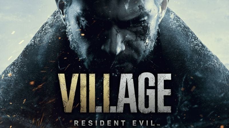 Quelques infos sur résident evil village ;)
