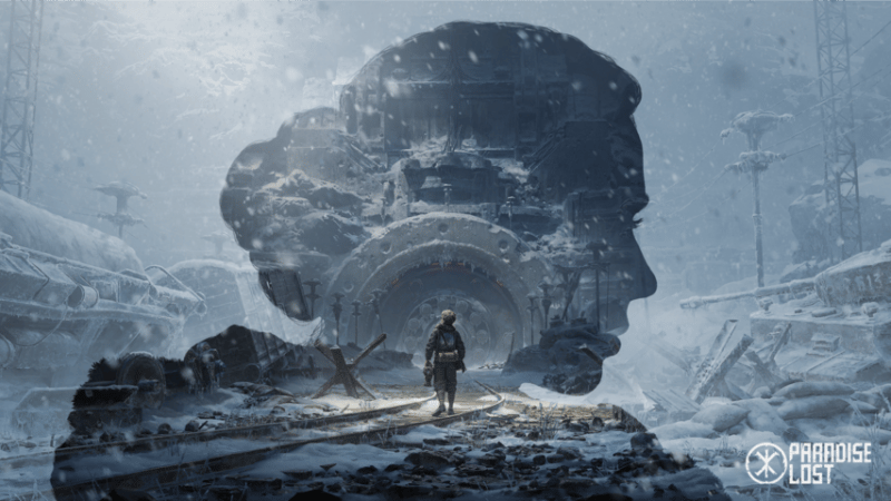 Paradise Lost : 13 minutes de gameplay et une date de sortie au 24 mars