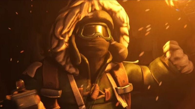 Total Mayhem Games annonce le jeu d'aventure en coop We Were Here Forever sur PS5