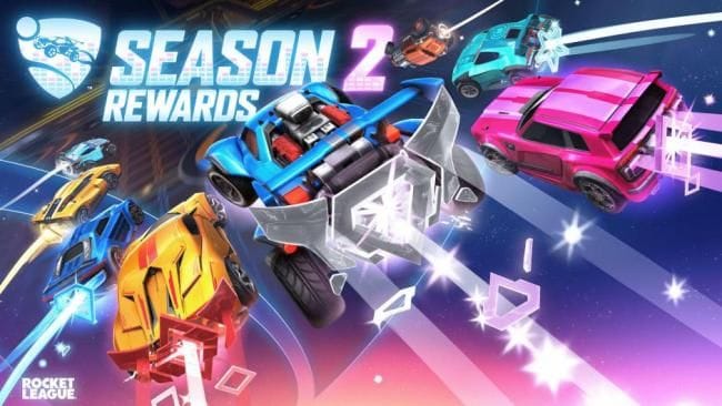 Rocket League reporte la fin de la saison 2 mais annonce les récompenses - Rocket League - GAMEWAVE