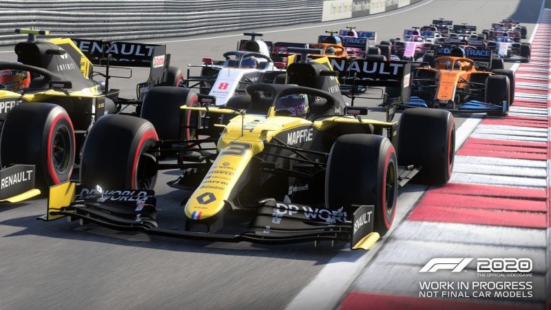 Avis Globalité du jeu