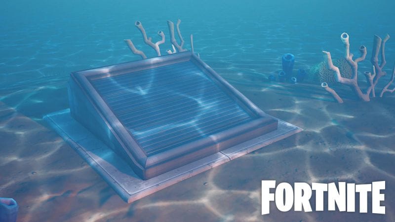 Où trouver les bunkers cachés sur Fortnite ? Détail des différents emplacements - Dexerto.fr