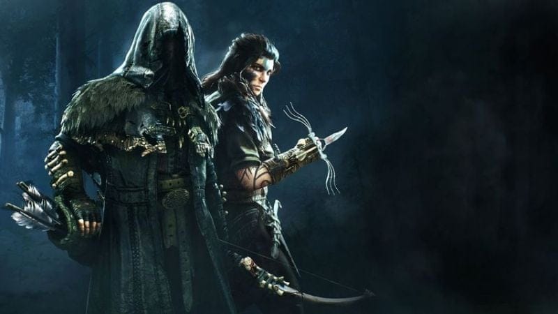 Une nouvelle vidéo de gameplay pour Hood Outlaws & Legends présente le personnage de Marianne