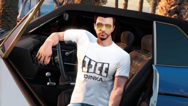 GTA Online : Les missions de Madrazo et de Lamar sont à l'honneur - Grand Theft Auto V - GAMEWAVE