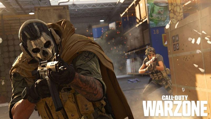 Comment obtenir votre rapport Warzone pour l'anniversaire du jeu - Dexerto.fr