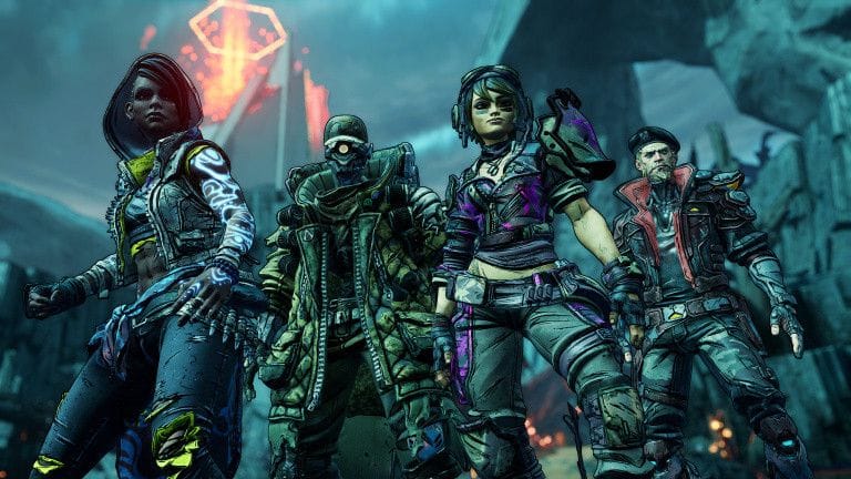 Borderlands 3 : Le DLC Director’s Cut repoussé au mois prochain