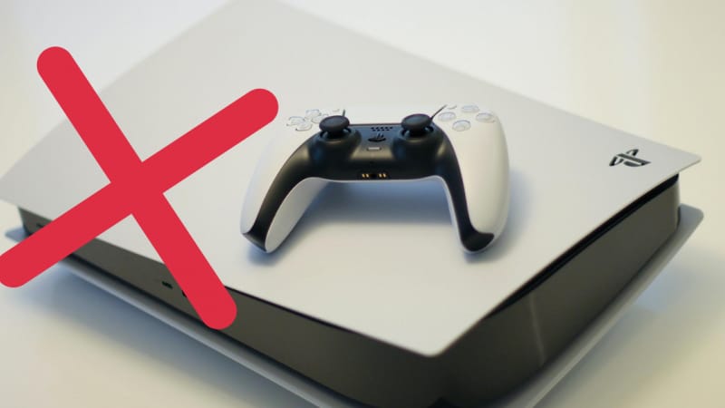 PS5 : deux jeux très attendus pourraient ne pas être disponibles sur la console de Sony