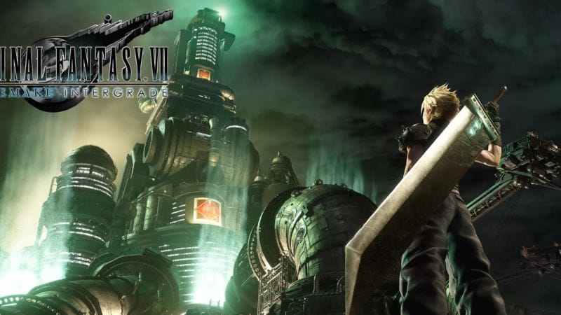 FAQ | Final Fantasy VII Remake Intergrade – Tout savoir sur la version PS5 - JVFrance