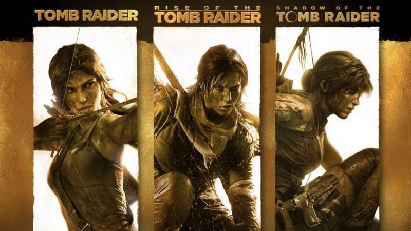Que peut-on attendre du Square Enix Presents au sujet de Tomb Raider ?