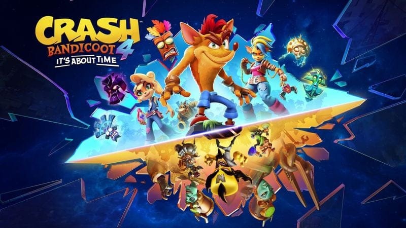 Technologie du Kraken sur next -gen consoles