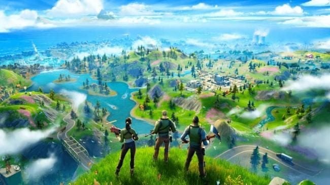 Fortnite Tracker : Découvrez vos statistiques - GAMEWAVE