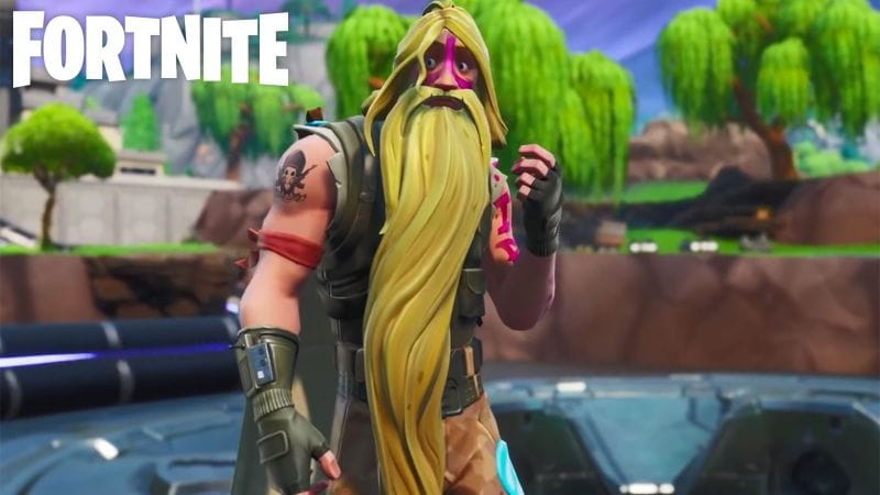 La Saison 6 de Fortnite devrait être un tournant pour les crossovers - Dexerto.fr