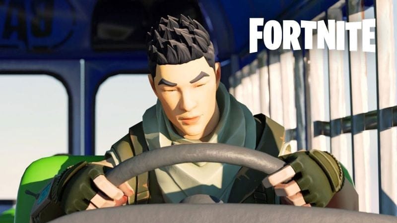 Un pro de Fortnite s'endort durant un tournoi - Dexerto.fr