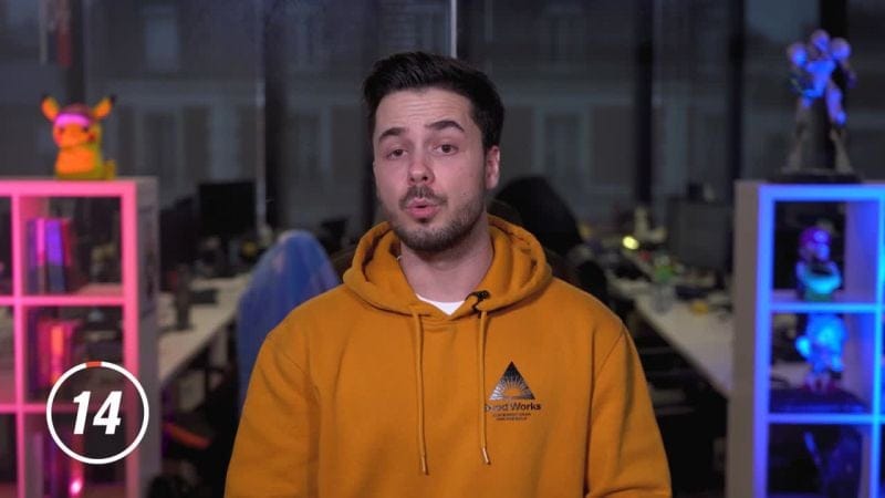 Chronique  : Netflix : partager votre compte, c'est terminé ? - jeuxvideo.com