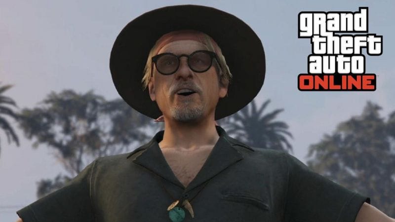 Rockstar Games intensifie sa lutte contre les tricheurs sur GTA Online - Dexerto.fr