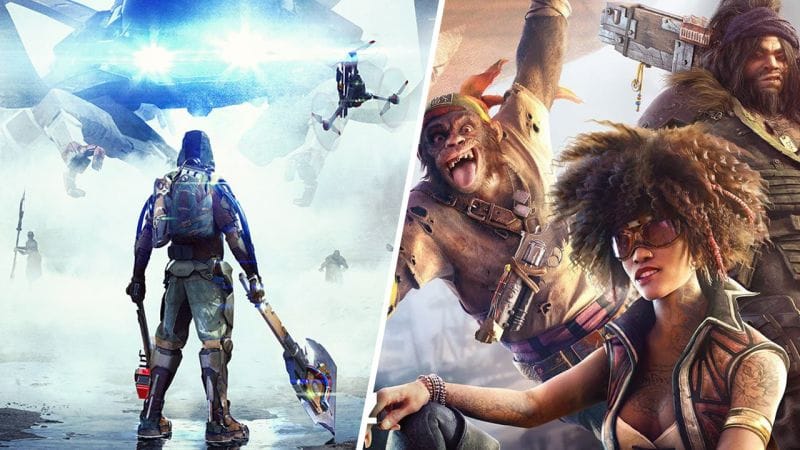 Reportage Comment sont créés les trailers CGI de jeux vidéo ? - jeuxvideo.com