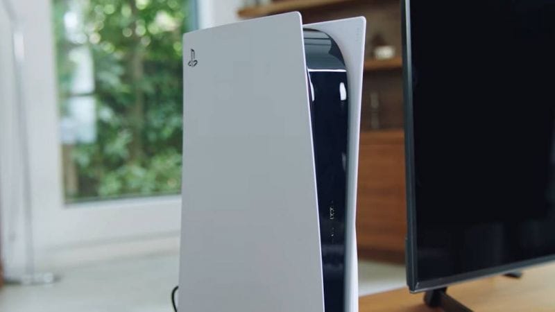 PS5 : la console de Sony vient de battre un record impressionnant