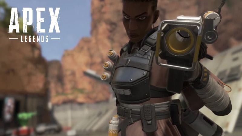 Apex Legends répond au nerf accidentel de Bangalore - Dexerto.fr