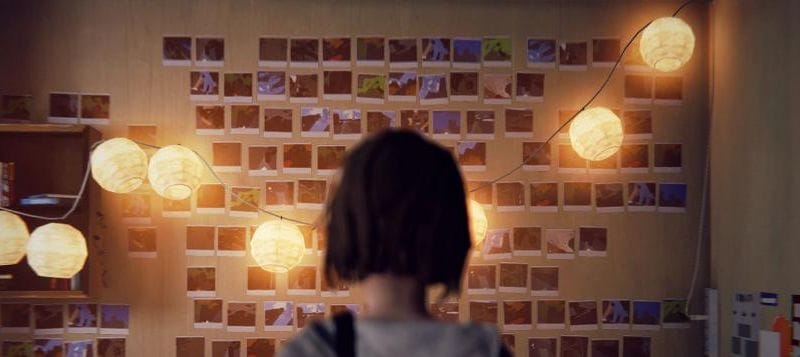 Life is Strange 3 tease sa prochaine protagoniste