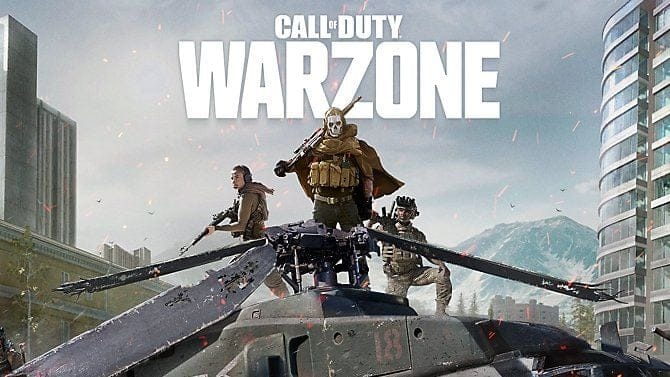 Call of Duty Warzone : La triche, un fléau qui hante Verdansk