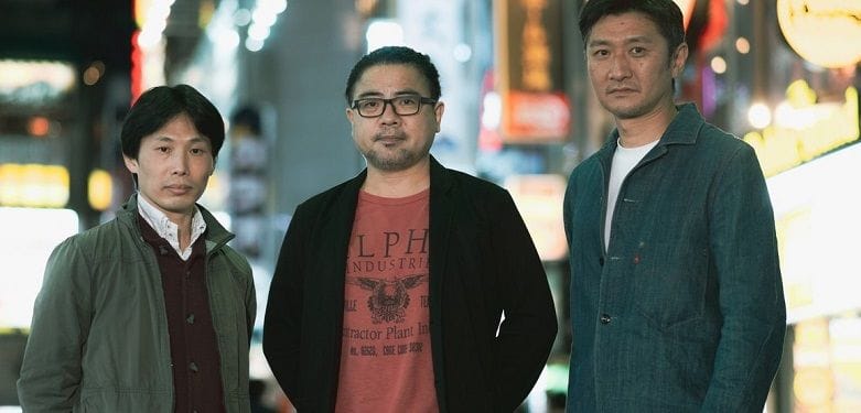 Keiichiro Toyama (Silent Hill) travaille avec un «créateur célèbre au Japon»