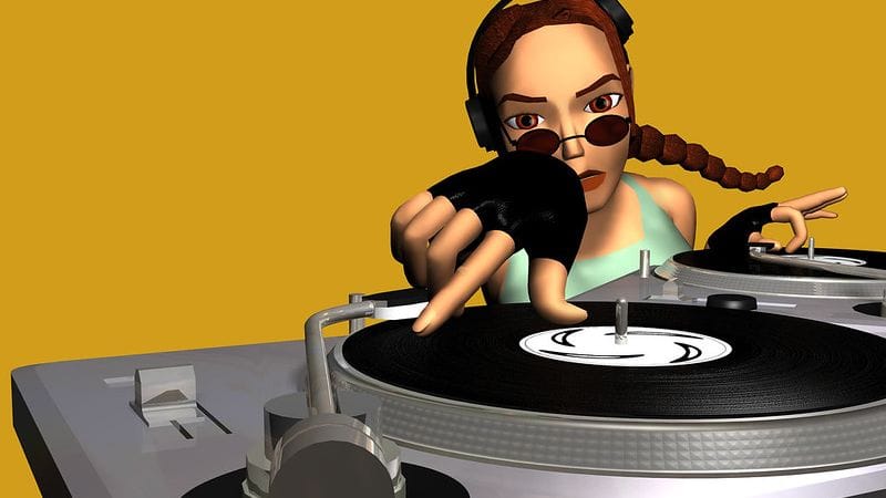 25 ans de Tomb Raider: Les incroyables covers de Dean Kopri