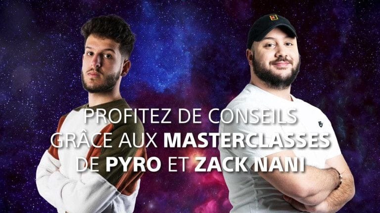 PS4 Tournaments Academy : Zack Nani & Pyro vous aident à parfaire vos skills sur COD : Black Ops Cold War