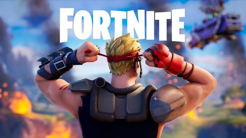 Comment regarder l'événement final de la saison 6 Fortnite : Crise Zéro - Dexerto.fr