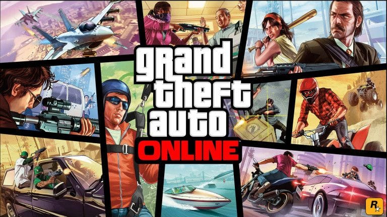 GTA Online : Les chargements prochainement réduits grâce à un joueur