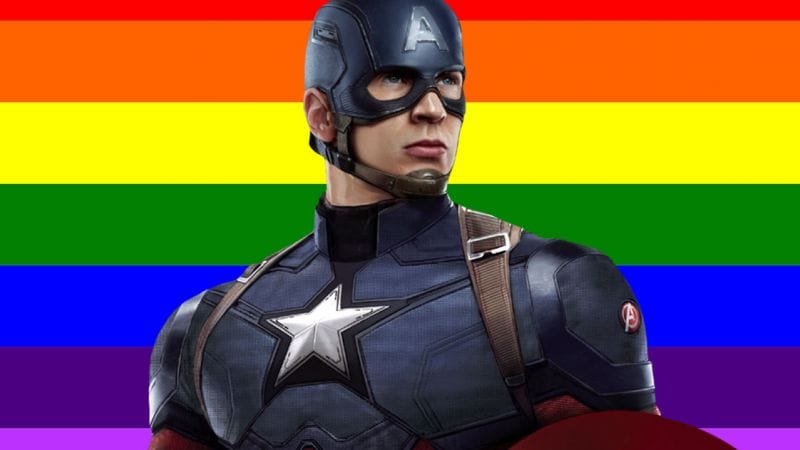 Marvel présente son nouveau héros LGBTQ