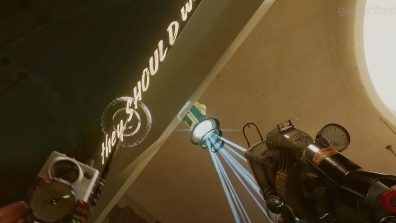 Deathloop : 4 minutes de gameplay dévoilées, l'esprit Dishonored est présent