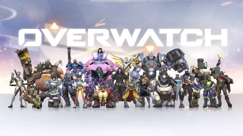 Overwatch : la prochaine mise à jour devrait réduire la latence