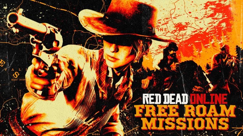 Récompenses doublées dans les missions en mode exploration - Rockstar Games