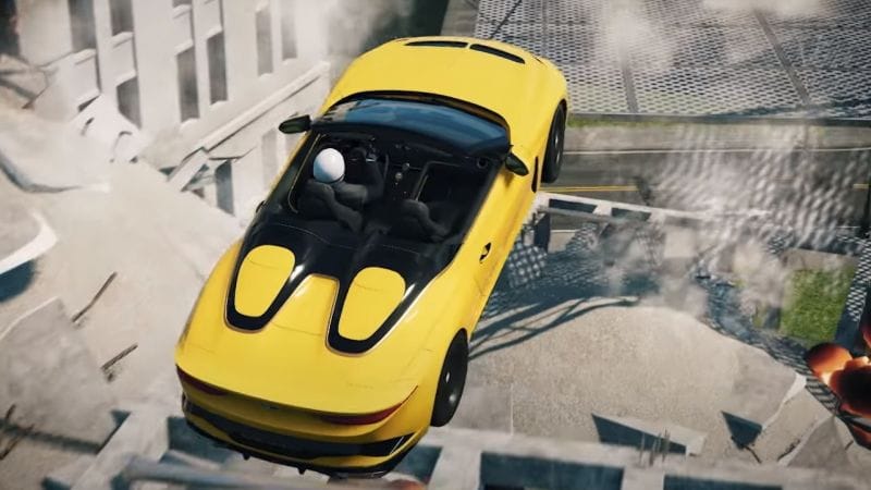 The Crew 2 : trailers et détails pour The Agency, l'Épisode 1 de la Saison 2 avec un nouveau mode Stunt