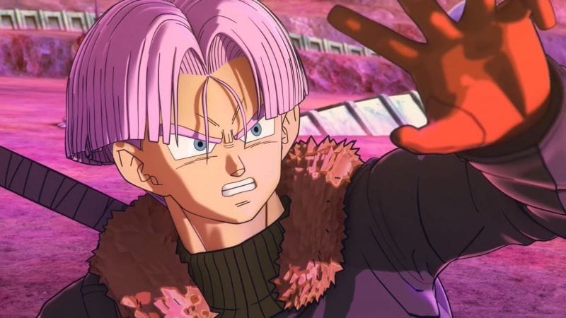 Dragon Ball Xenoverse 2 : les nouveautés du Legendary Pack 1 et de la nouvelle mise à jour gratuite exhibées en vidéo